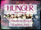 Hunger - A Literature-Based Learning Unit