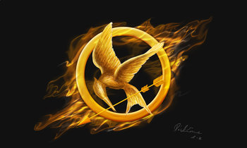 Preview of Hunger Games Competition Paper