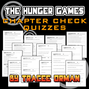 Preview of Hunger Games Q & A Chap. 1-27 + Arena Activity, Chap. Summaries