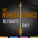 Hunger Games Ultimate Unit Bundle