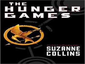 Preview of Hunger Games Unit Introductory PowerPoint