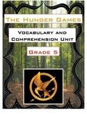 The Hunger Games: Fifth Grade Unit