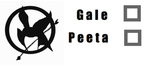 Hunger Games Voting
