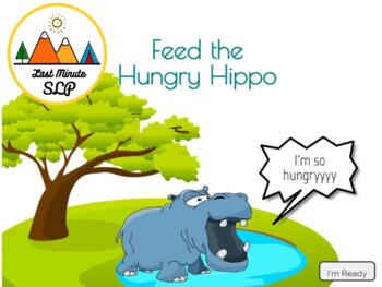 Human Hungry Hippos & Big News!, Seusstastic Classroom Inspirations