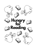 Hungry for Reading
