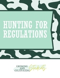 Hunting for Regulations