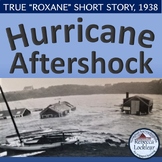 Hurricane Aftershock