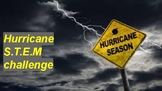 Hurricane S.T.E.M challenge