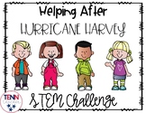 Hurricane STEM Challenge