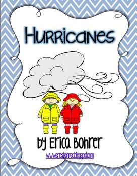 Preview of Hurricanes