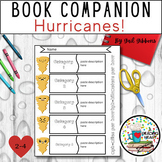 Hurricanes! Book Companion Grades 2-4 {Print and Digital}