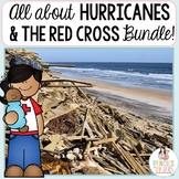 Hurricanes and The Red Cross