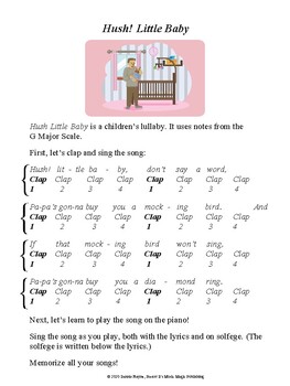 piano notes for say something with letters