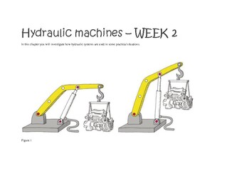 Preview of Hydraulic Machines