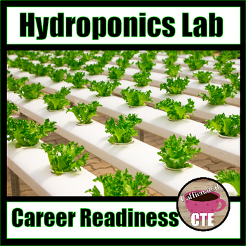 Preview of Hydroponics Lab