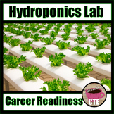 Hydroponics Lab