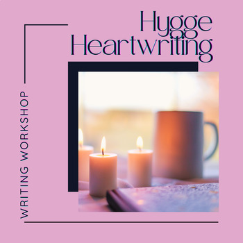 Preview of Hygge Heartwriting