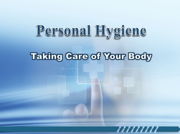 Preview of Hygiene