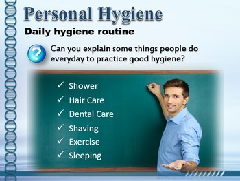 Hygiene by JB Promotions | Teachers Pay Teachers