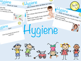 Hygiene PowerPoint and Quiz