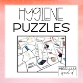 Hygiene Puzzle Pack