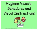Hygiene Visuals: Schedules and Visual Instructions for Kid