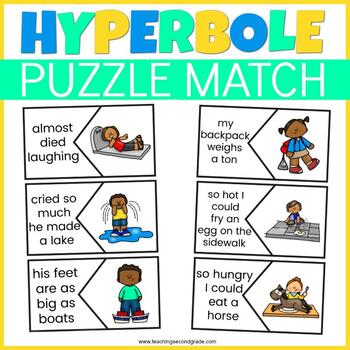 hyperbole puzzles