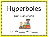 Hyperbole Class Book