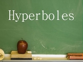Hyperboles (Writing)