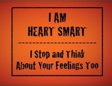 I AM HEART SMART Poster