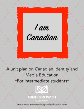 i am canadian assignment