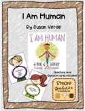 I Am Human- Lesson on Empathy for Young Children