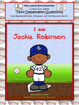 Time For Kids: Jackie Robinson: Strong Inside and Out (Time For Kids  Biographies): Editors of TIME For Kids: 9780060576004: : Books