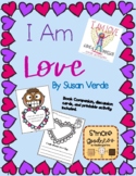 I Am Love- A lesson on showing love
