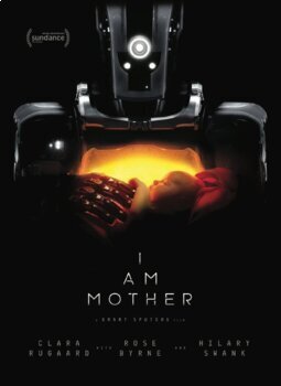 Preview of I Am Mother: A Literacy and Science Unit