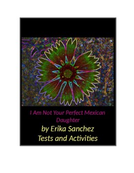 i am not your perfect mexican daughter by erika l sánchez