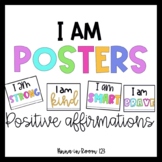 I Am Posters!