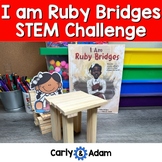 I Am Ruby Bridges READ ALOUD STEM™ Activity