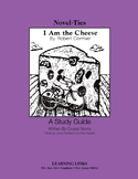 I Am the Cheese - Novel-Ties Study Guide