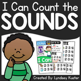 I Can Count the Sounds