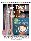 I Can Deal With ANY Occasion!: An Unwrapping Potentials So