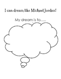 I Can Dream Like Michael Jordan!