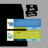 I Can ISTE Standards Bulletin Board
