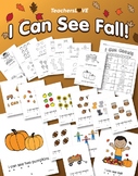 I Can See Fall!