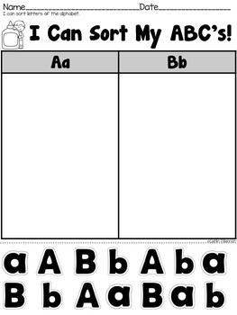 You Can Be ABCs by Robert White II