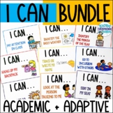 I Can Bundle Special Education