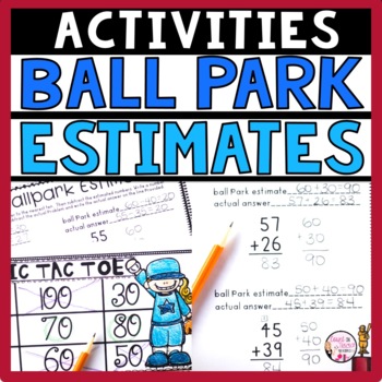 Preview of Ballpark Estimates