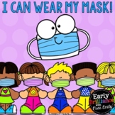 I Can Wear My Mask! Social Narrative