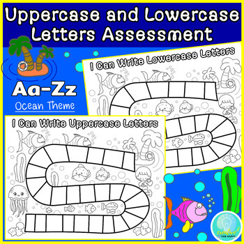 Alphabet Writing Practice (small version) — iB4e