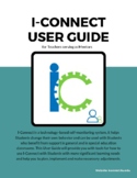 I-Connect 1:1 Intervention User Guide for Mentors